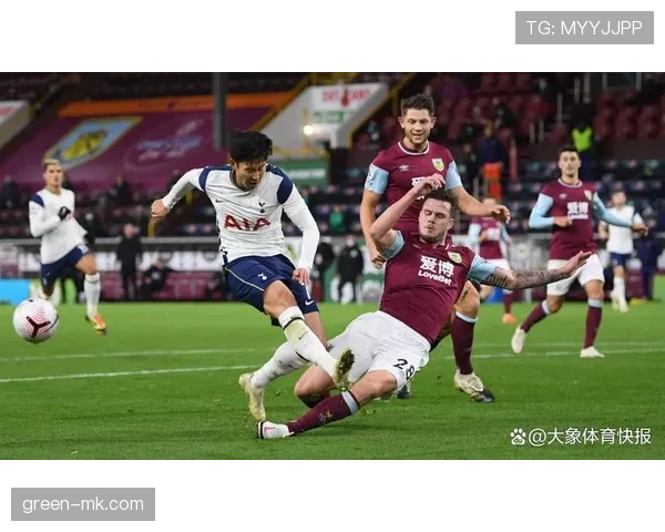 伯恩利本赛季英超表现挣扎，联赛中防守漏洞屡次暴露