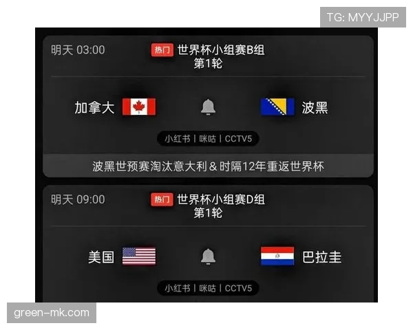 世界杯B组加拿大能否创造新纪录